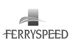 Ferryspeed logo