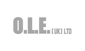 OLE logo