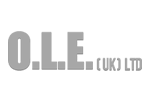 OLE logo