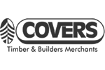Covers Timber and Builders Merchants logo