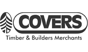 Covers Timber and Builders Merchants logo