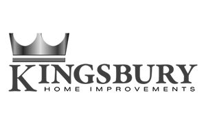 Kingsbury Home Improvements logo
