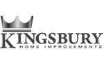 Kingsbury Home Improvements logo