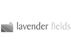 Lavender Fields logo