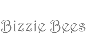 Bizzie Bees logo