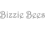 Bizzie Bees logo