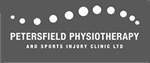 Petersfield physiotherapy logo