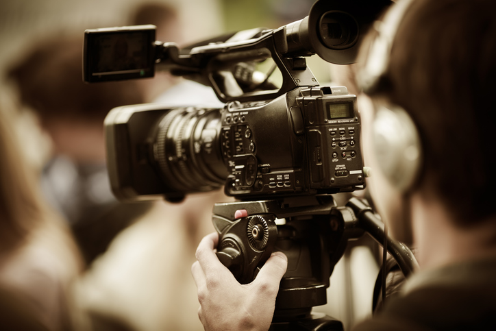 Video marketing is the most popular form of content marketing